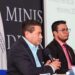 Ministro Rolando Castro denuncia que Manes exigía dinero a beneficiados con visas de trabajo