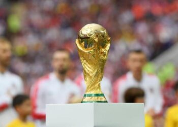 Repechaje intercontinental para Mundial de Catar será a partido único