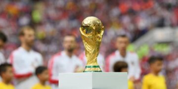 Repechaje intercontinental para Mundial de Catar será a partido único