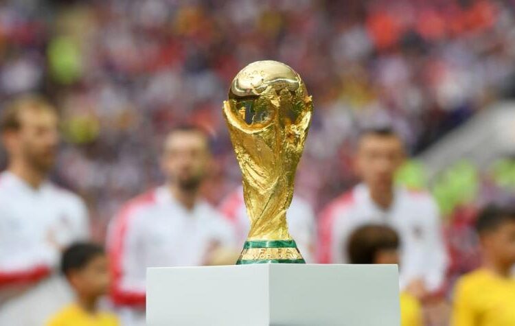 Repechaje intercontinental para Mundial de Catar será a partido único