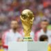 Repechaje intercontinental para Mundial de Catar será a partido único
