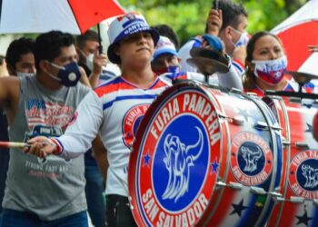 Firpo no permitirá el ingreso de afición de FAS este sábado