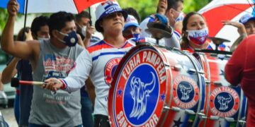 Firpo no permitirá el ingreso de afición de FAS este sábado