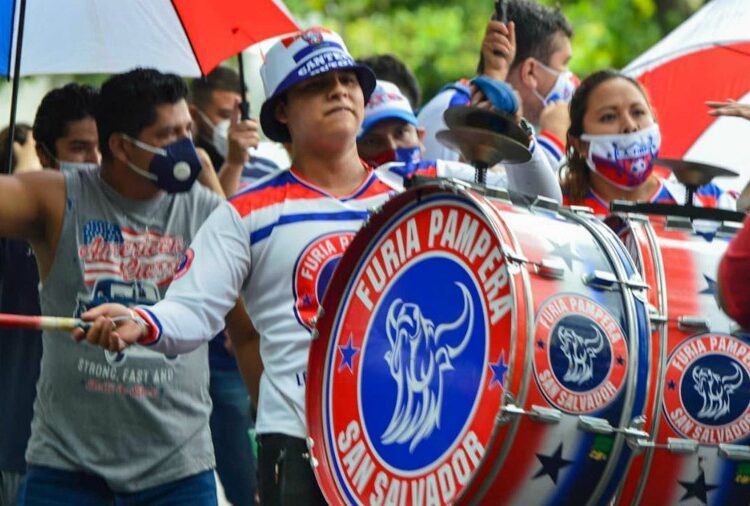Firpo no permitirá el ingreso de afición de FAS este sábado