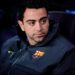 Xavi Hernández, nuevo técnico del Barca: “Sé que llego en un momento difícil”