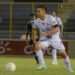 Rodolfo Zelaya, delantero del Alianza: «Nosotros trabajamos para ser campeones»