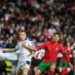 Serbia manda a la Portugal de Cristiano Ronaldo a la repesca del Mundial