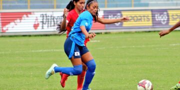 Selección sub 20 femenina lista para el Premundial