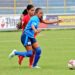 Selección sub 20 femenina lista para el Premundial