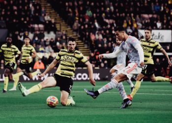 Manchester United en decadencia tras caer goleado ante el Watford