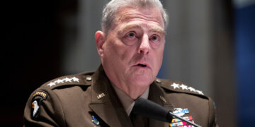 EEUU tiene «la capacidad» para defender Taiwán de ser necesario, dice alto mando del Pentágono