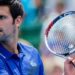 Djokovic, a semifinales tras vencer a Rublev en dos sets