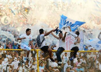 ¡Alianza espera el apoyo de la afición!