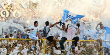 ¡Alianza espera el apoyo de la afición!