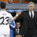 Ancelotti sigue en firme con su castigo a Isco