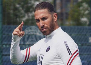 Sergio Ramos: «Me hubiera gustado no tener este enfrentamiento»