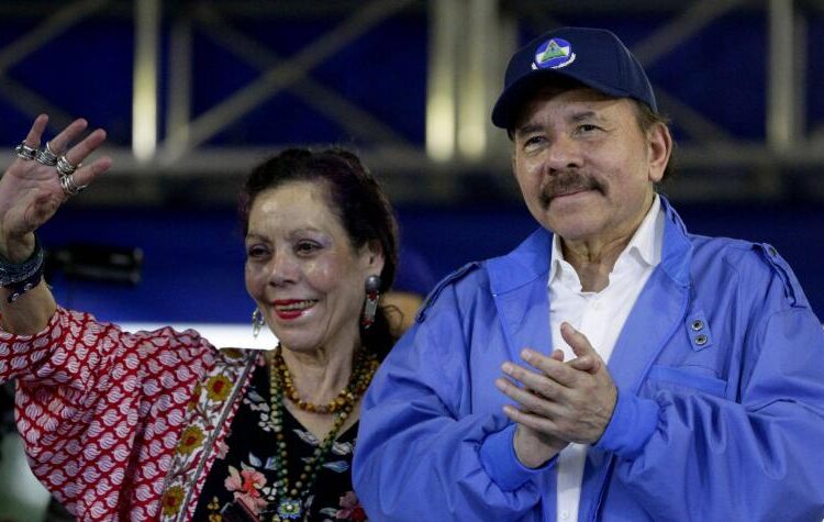 Nicaragua libera a 1,000 presos comunes mientras opositores siguen encarcelados