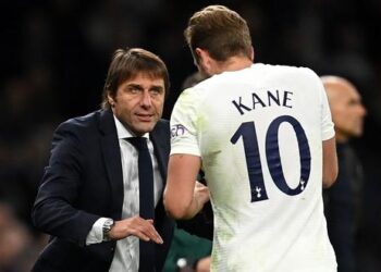 El covid-19 elimina al Tottenham de la Conference League
