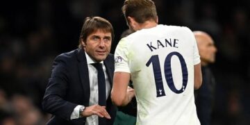 El covid-19 elimina al Tottenham de la Conference League