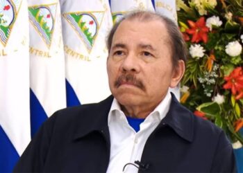 Taiwán amenaza con acciones legales a Nicaragua por «confiscar» su embajada