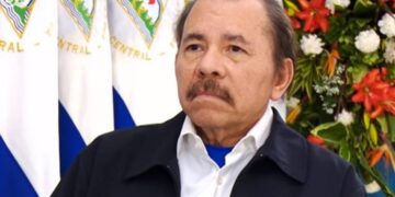 Taiwán amenaza con acciones legales a Nicaragua por «confiscar» su embajada