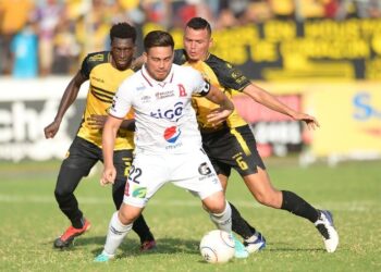 Si asistes a la final Alianza – Platense, toma estos datos en cuenta