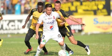 Si asistes a la final Alianza – Platense, toma estos datos en cuenta