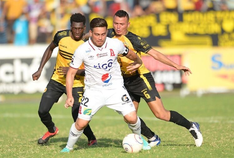 Si asistes a la final Alianza – Platense, toma estos datos en cuenta