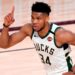 Año 2021: Los extranjeros se adueñaron de la NBA