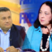 Ministro Rolando Castro sobre Jean Manes: “Estaba para proteger corruptos”