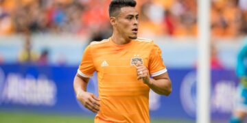 Darwin Cerén, volante de selección: «Me he ganado con mucho sacrificio la continuidad en el Dynamo»