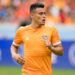Darwin Cerén, volante de selección: «Me he ganado con mucho sacrificio la continuidad en el Dynamo»