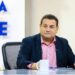 A primeras horas de este lunes salió un numeroso grupo de salvadoreños con destino a Canadá, bajo el Programa de Migración Laboral implementado por Rolando Castro