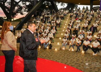 Defiende tu Aguinaldo, la campaña que lanzó el ministro Rolando Castro para tutelar el derecho de los trabajadores