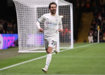 Manchester City es el nuevo líder de la Premier League