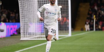 Manchester City es el nuevo líder de la Premier League
