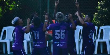 ¡Sorpresa! Chalatenango ganó 4-2 en penaltis y elimina al campeón nacional en cuartos de final