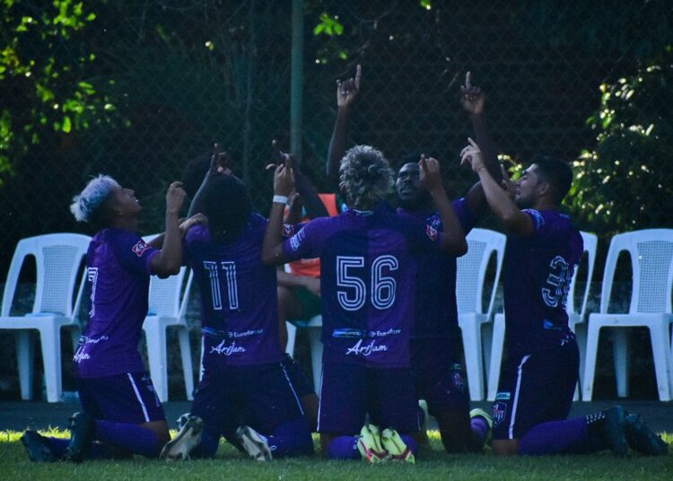 ¡Sorpresa! Chalatenango ganó 4-2 en penaltis y elimina al campeón nacional en cuartos de final