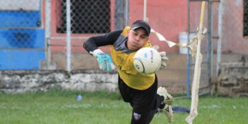 Joel Almeida: «Esto es el reflejo de las indisciplinas»