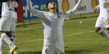 El Comunicaciones busca hacer historia en la final de la Liga Concacaf