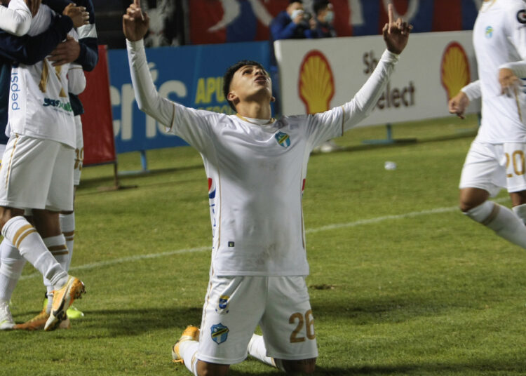 El Comunicaciones busca hacer historia en la final de la Liga Concacaf