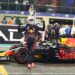 Verstappen le ganó la batalla a Hamilton y logró su primer título de la Fórmula 1