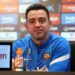 Xavi: «El Nápoles es un rival de ‘Champions'»