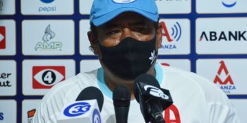 Milton Meléndez: “Si no ganamos esta final no sigo como entrenador de Alianza”