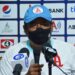 Milton Meléndez: “Si no ganamos esta final no sigo como entrenador de Alianza”