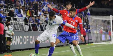 Confirman calendario de enero para la octagonal