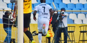 Duvier Riascos, el último caso de racismo en el fútbol salvadoreño. ¿Habrá sanción?