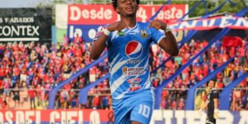 Edgar Medrano es nuevo jugador de Águila