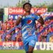 Edgar Medrano es nuevo jugador de Águila