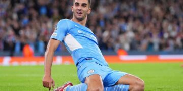 Ferrán Torres fichará con el Barcelona